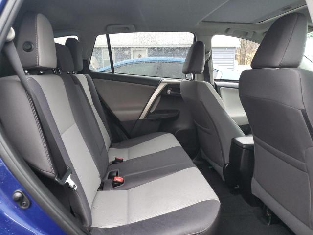 Photo 10 from auction – 2015 TOYOTA RAV4 XLE with VIN 2T3RFREV9FW308870