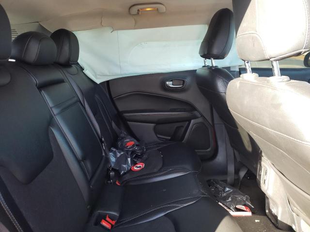 Photo 10 from auction – 2018 JEEP COMPASS LA with VIN 3C4NJCBB5JT287147
