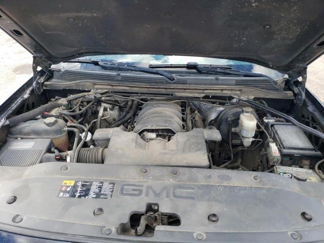 Photo 11 from auction – 2014 GMC SIERRA K15 with VIN 3GTU2VEC3EG450496