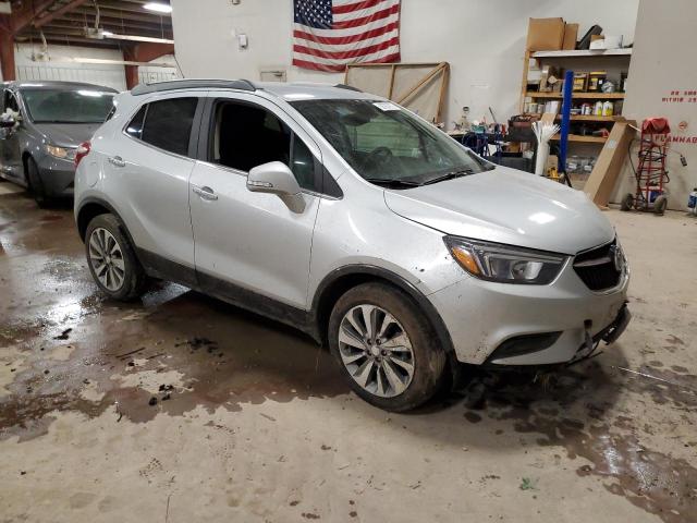 Photo 4 from auction – 2019 BUICK ENCORE PRE with VIN KL4CJASB2KB844136