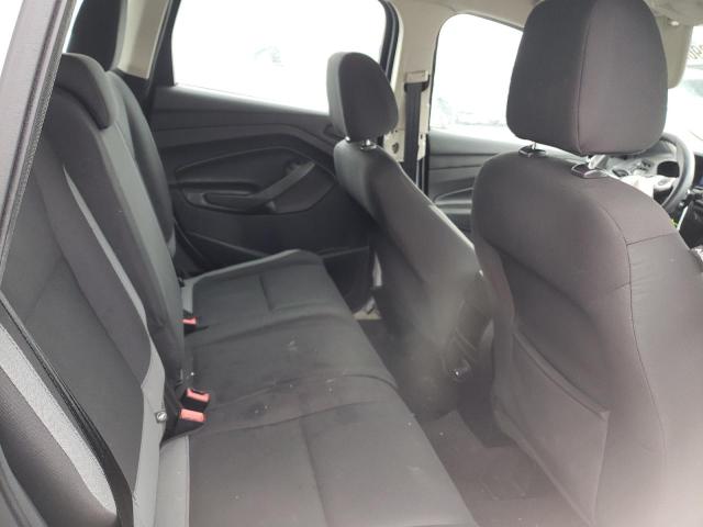 Photo 10 from auction – 2014 FORD ESCAPE S with VIN 1FMCU0F72EUD81416