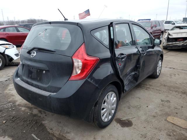 Photo 3 from auction – 2016 NISSAN VERSA NOTE with VIN 3N1CE2CP1GL409899