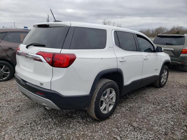 Photo 3 from auction – 2019 GMC ACADIA SLE with VIN 1GKKNKLA4KZ292166