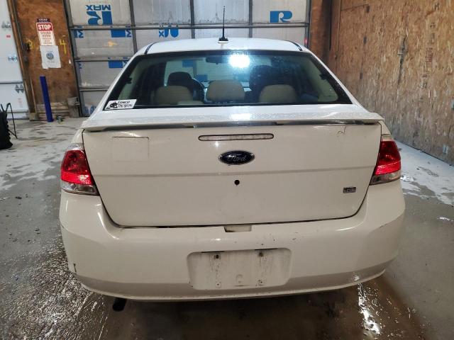 Photo 6 from auction – 2009 FORD FOCUS SE with VIN 1FAHP35NX9W149875