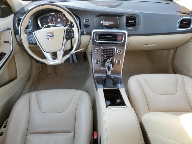 Photo 8 from auction – 2015 VOLVO S60 PLATIN with VIN YV1612TM8F1342648
