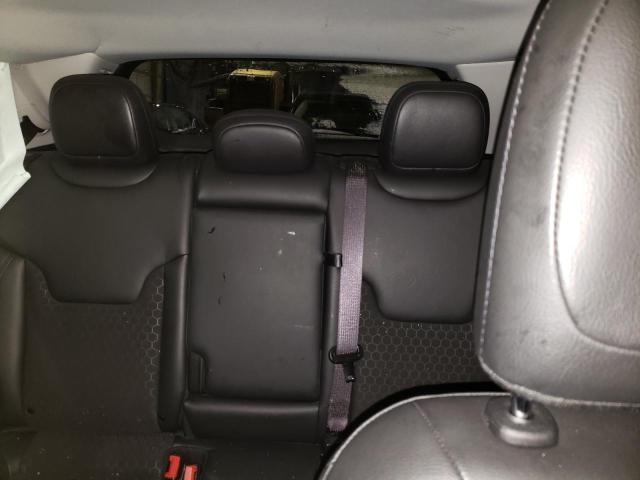 Photo 10 from auction – 2021 JEEP COMPASS LA with VIN 3C4NJDBB9MT580009