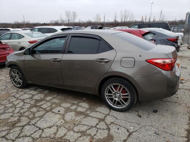 Photo 2 from auction – 2017 TOYOTA COROLLA L with VIN 2T1BURHE5HC916871