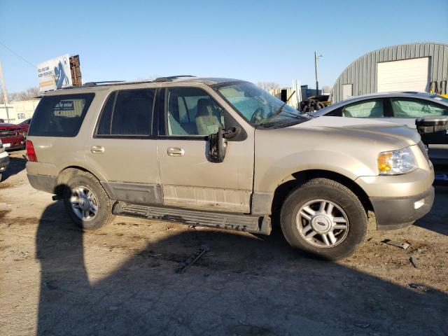 Photo 4 from auction – 2004 FORD EXPEDITION with VIN 1FMRU15W04LB67697