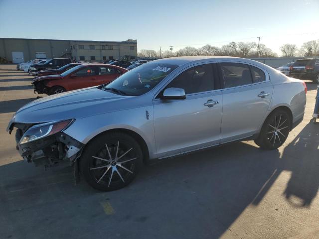 Photo 1 from auction – 2014 LINCOLN MKS with VIN 1LNHL9DK6EG608769