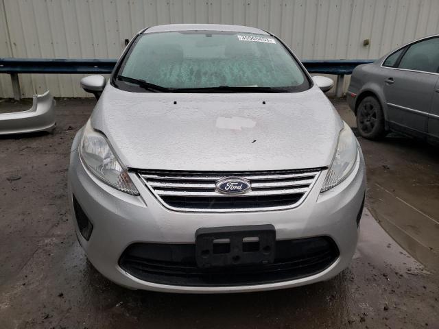 Photo 5 from auction – 2013 FORD FIESTA SE with VIN 3FADP4BJ2DM224650