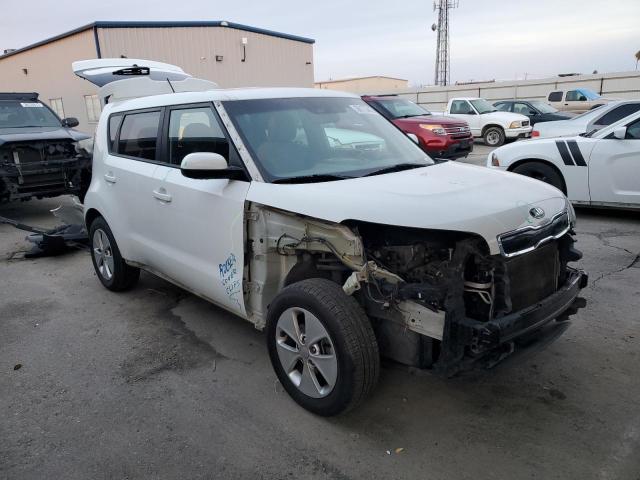 Photo 4 from auction – 2016 KIA SOUL with VIN KNDJP3A56G7326091