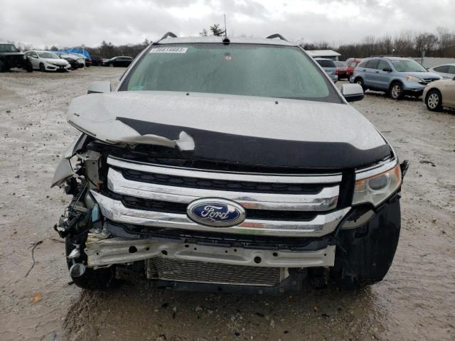 Photo 5 from auction – 2013 FORD EDGE SEL with VIN 2FMDK4JC2DBA60325