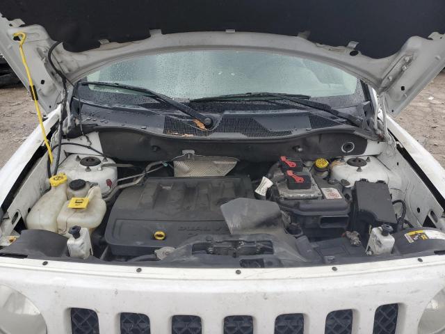 Photo 11 from auction – 2014 JEEP PATRIOT SP with VIN 1C4NJPBB1ED908726