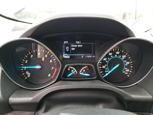 Photo 9 from auction – 2014 FORD ESCAPE TIT with VIN 1FMCU0J97EUC05082