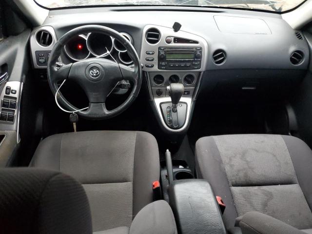 Photo 8 from auction – 2005 TOYOTA COROLLA MA with VIN 2T1KR32E35C551545