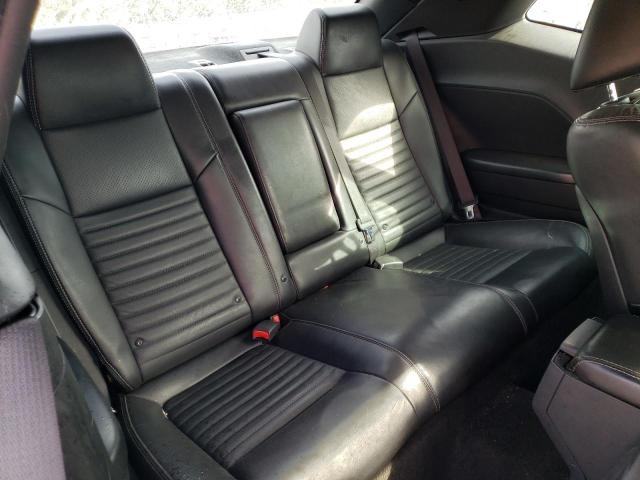 Photo 10 from auction – 2012 DODGE CHALLENGER with VIN 2C3CDYAG4CH131044