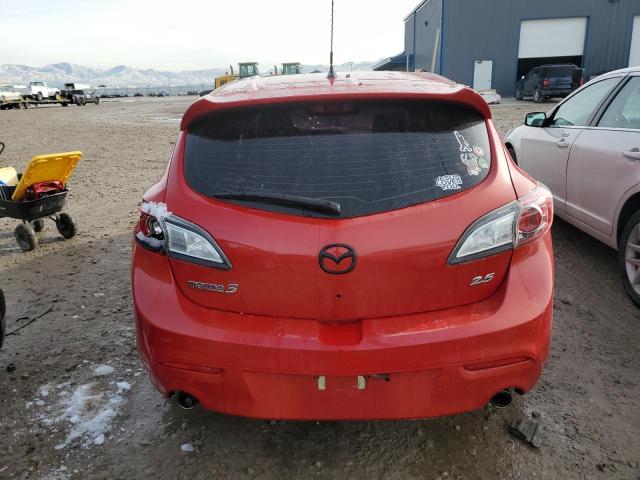 Photo 6 from auction – 2010 MAZDA 3 S with VIN JM1BL1H63A1271242