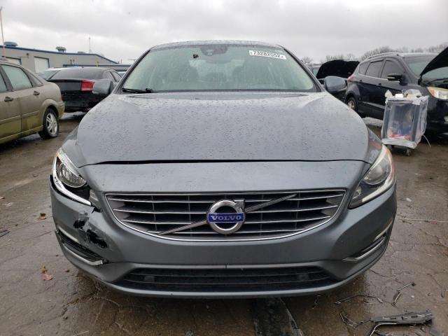 Photo 5 from auction – 2017 VOLVO S60 PREMIE with VIN LYV402HK4HB139324