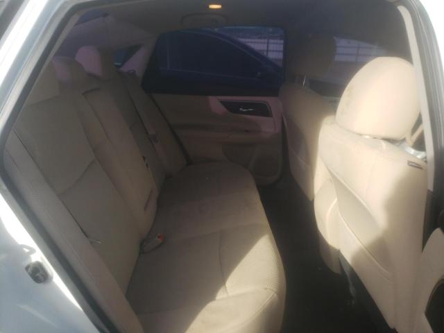 Photo 10 from auction – 2015 NISSAN ALTIMA 2.5 with VIN 1N4AL3AP2FC468169