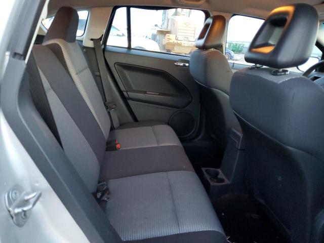 Фото 10 с аукциона – 2009 DODGE CALIBER SX с VIN 1B3HB48A69D135329