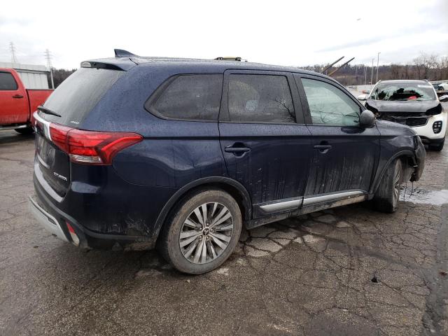 Photo 3 from auction – 2019 MITSUBISHI OUTLANDER with VIN JA4AZ3A34KZ018207