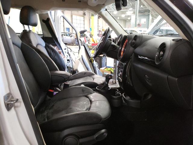 Photo 7 from auction – 2016 MINI COOPER S C with VIN WMWZC5C50GWU04830