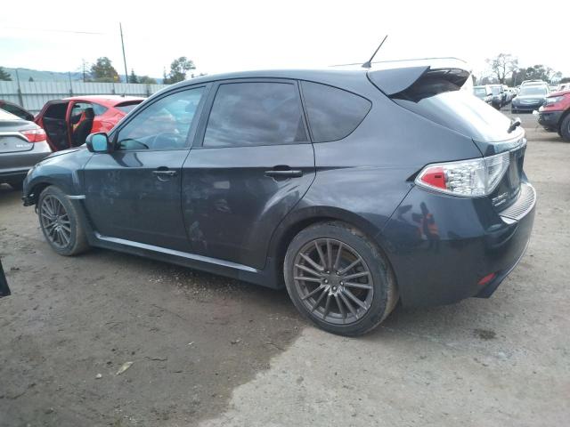 Photo 2 from auction – 2011 SUBARU IMPREZA WR with VIN JF1GR7E63BG814010