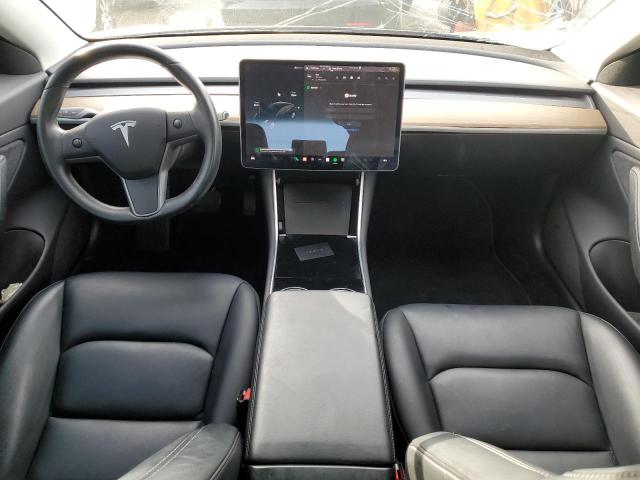 Photo 8 from auction – 2019 TESLA MODEL 3 with VIN 5YJ3E1EB3KF364934
