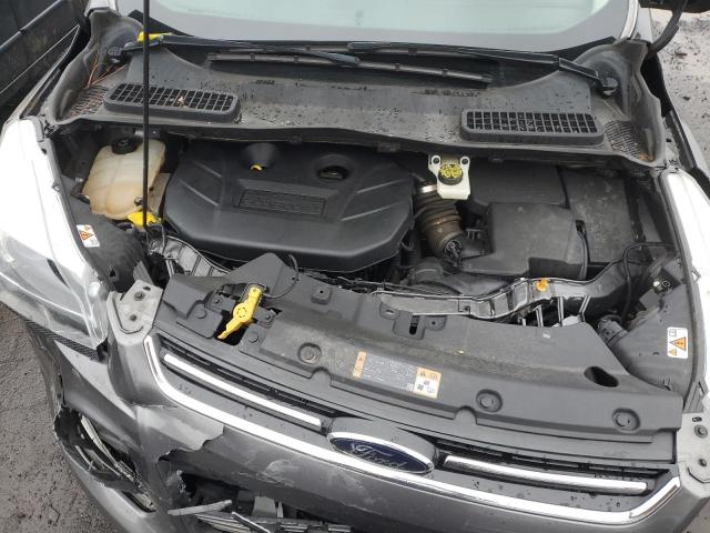 Photo 12 from auction – 2014 FORD ESCAPE TIT with VIN 1FMCU9J98EUB11412