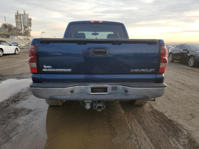 Photo 6 from auction – 2004 CHEVROLET SILVERADO with VIN 2GCEC19T941360166