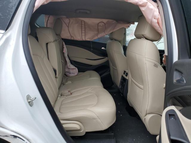 Photo 11 from auction – 2019 BUICK ENVISION E with VIN LRBFXCSA7KD012590