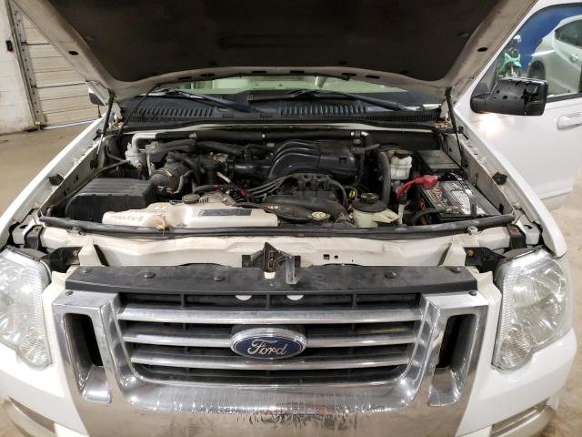 Photo 12 from auction – 2007 FORD EXPLORER E with VIN 1FMEU74E47UA53730