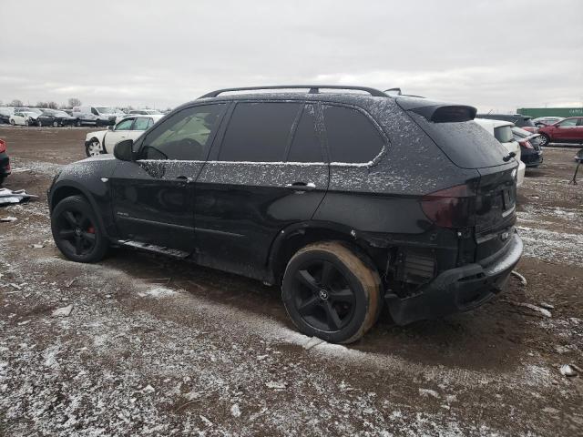 Photo 2 from auction – 2009 BMW X5 XDRIVE3 with VIN 5UXFE43539L270960