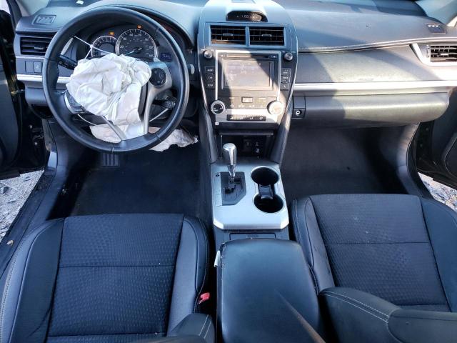 Photo 8 from auction – 2014 TOYOTA CAMRY L with VIN 4T1BF1FK1EU774176
