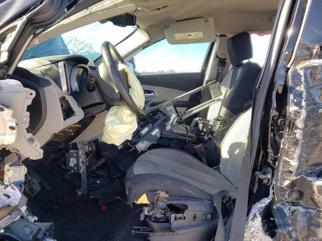 Photo 7 from auction – 2015 CHEVROLET EQUINOX LT with VIN 2GNALCEK6F1133874
