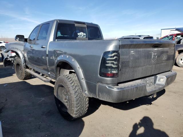 Photo 2 from auction – 2011 DODGE RAM 2500 with VIN 3D7UT2CL7BG545711