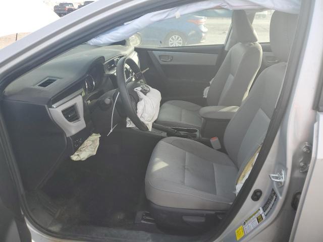 Zdjęcie 7 z aukcji – 2016 TOYOTA COROLLA L z VIN 2T1BURHE1GC720411