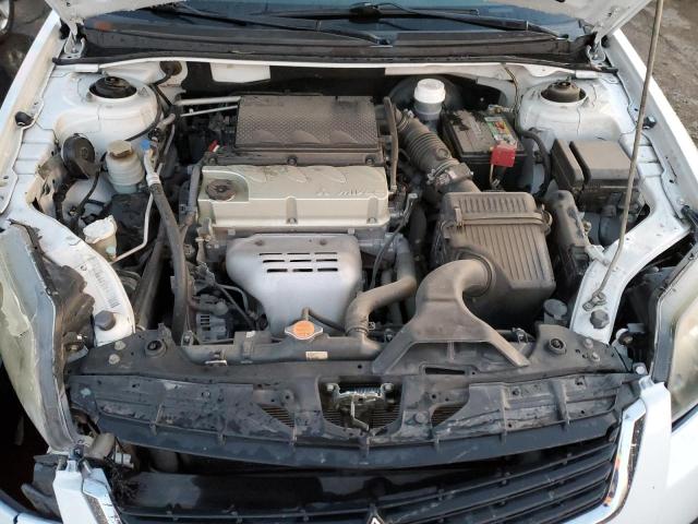 Photo 11 from auction – 2011 MITSUBISHI GALANT ES with VIN 4A32B3FF5BE028864