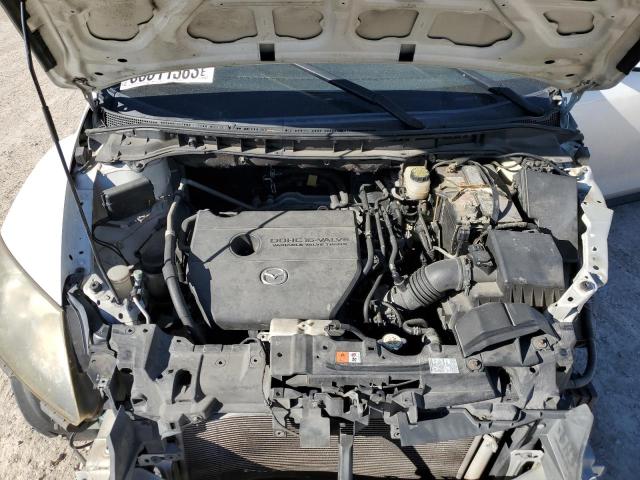 Photo 11 from auction – 2011 MAZDA CX-7 with VIN JM3ER2B52B0385880