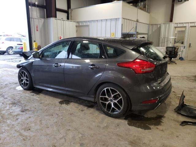Photo 2 from auction – 2016 FORD FOCUS SE with VIN 1FADP3K2XGL220466