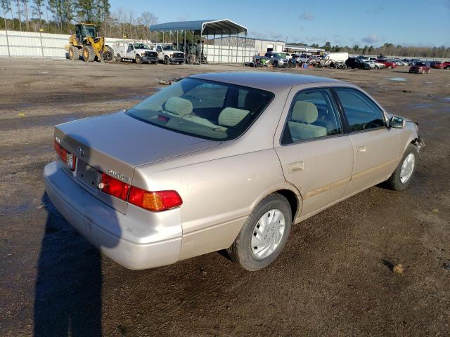Photo 3 from auction – 2000 TOYOTA CAMRY CE with VIN 4T1BG22K9YU691219