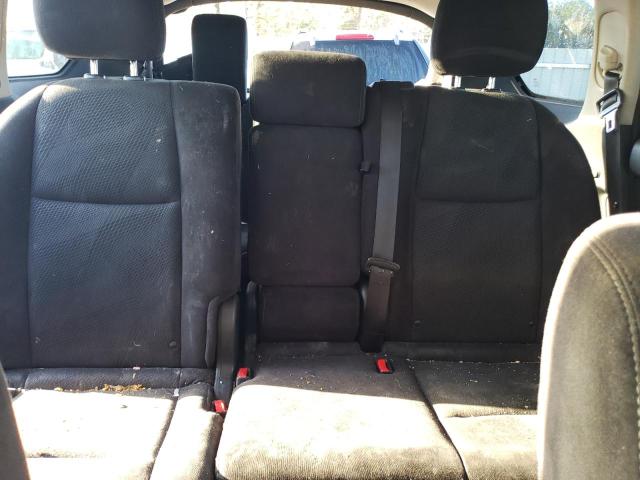 Photo 10 from auction – 2015 NISSAN PATHFINDER with VIN 5N1AR2MN5FC614847