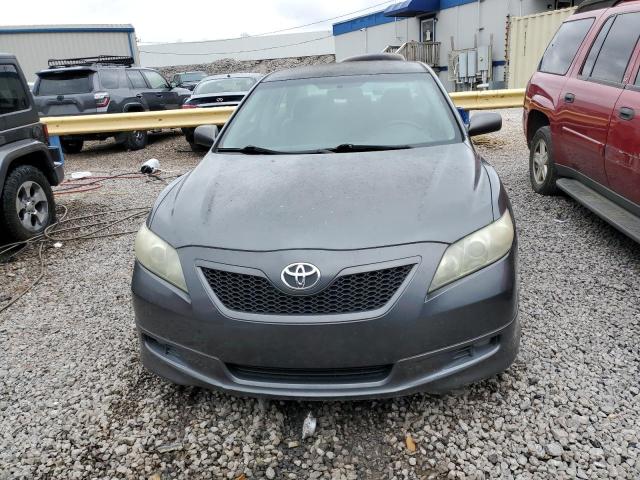 Photo 5 from auction – 2007 TOYOTA CAMRY CE with VIN 4T1BE46K87U636108