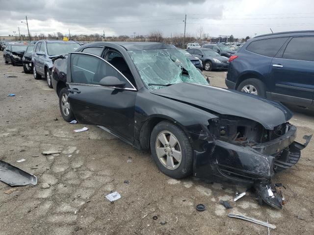 Photo 4 from auction – 2010 CHEVROLET IMPALA LT with VIN 2G1WB5EN2A1108317