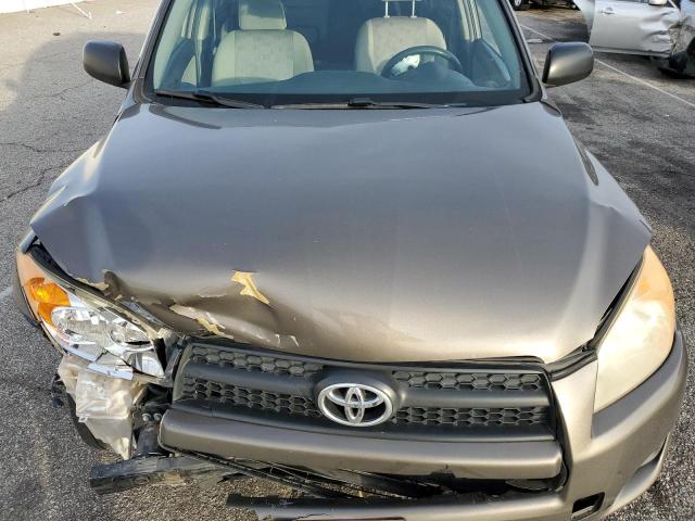 Photo 12 from auction – 2011 TOYOTA RAV4 with VIN JTMZF4DV7B5036633