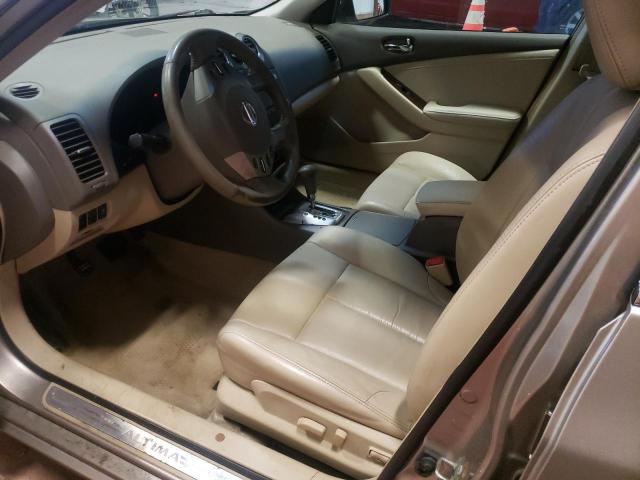 Photo 7 from auction – 2011 NISSAN ALTIMA BAS with VIN 1N4AL2AP2BN410698