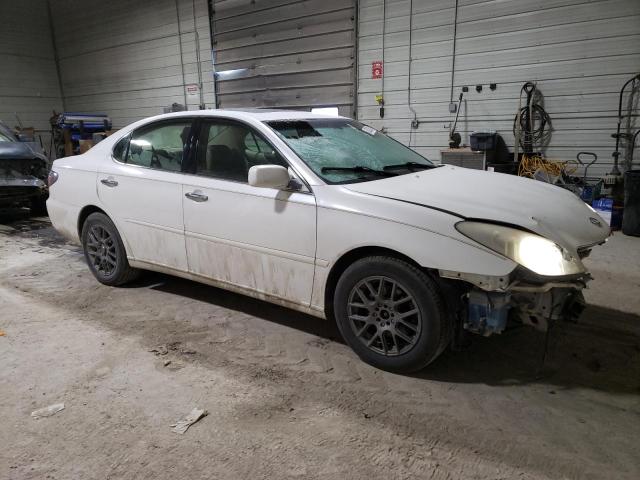 Photo 4 from auction – 2003 LEXUS ES 300 with VIN JTHBF30G830149135