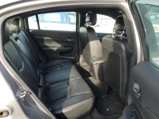 Photo 10 from auction – 2013 CHRYSLER 200 LIMITE with VIN 1C3CCBCG5DN559792