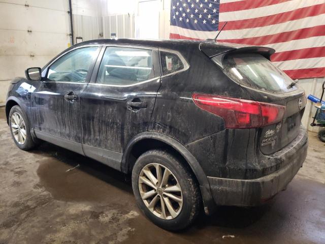 Photo 2 from auction – 2017 NISSAN ROGUE with VIN JN1BJ1CR4HW118540