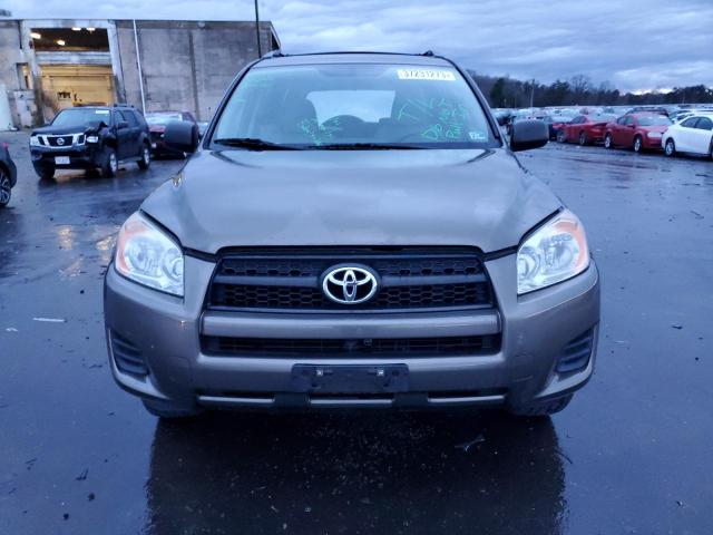 Photo 5 from auction – 2011 TOYOTA RAV4 with VIN 2T3BF4DV0BW135093